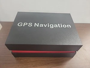 Brand New in Original Wrappings NavRuf GPS with 7" Screen - Picture 1 of 6