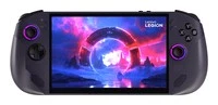 Lenovo Legion Go S - 8'' WUXGA - Ryzen Z2 - Notebook - 4,3 GHz (83L30031GE) - Image 1 of 1