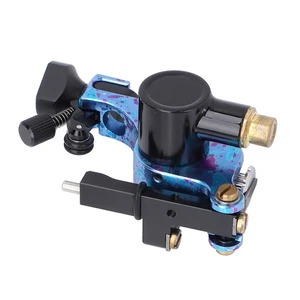 Professional Motor Tattoo Machine Fine Copper High Speed Liner Shader Tattoo GEV - Picture 1 of 12