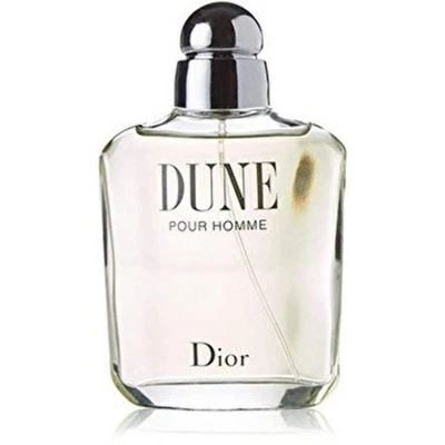 Christian Dior Dune Man Eau De Toilette 100ml - image 1 of 3