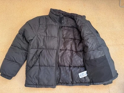 Dickies Puffer Jacket Large - Image 1 of 4