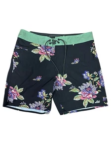 Costume da bagno uomo Lost multicolore taglia 32 - Foto 1 di 3