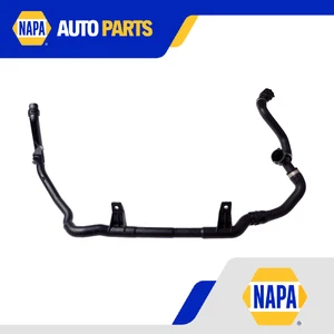 Heater Hose fits BMW 130 E81, E87 3.0 05 to 11 Manual Transmission Coolant Gates - Picture 1 of 8