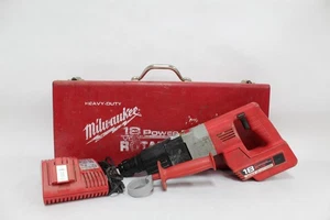 Milwaukee Kit martello rotativo senza fili 18 Volt Power Plus 3/4" - 5364-20 - Foto 1 di 6