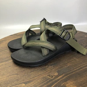 Chaco Z1 Classic Sandals Mens Size 10 Hiking Outdoors Adjustable Straps Shoes - Picture 1 of 10