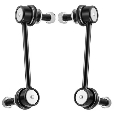 2PCS Front Sway Bar Links Stabilizer  For 03-21 Toyota 4Runner FJ Cruiser K90677 - Изображение 1 из 4