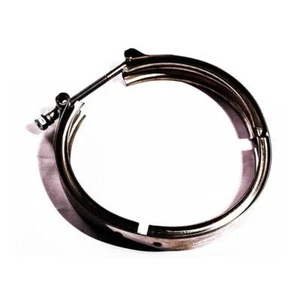 3633805 CLAMP V-BAND- EXHAUST OUTLET Suitable For Cummins® 3633805 - Picture 1 of 1