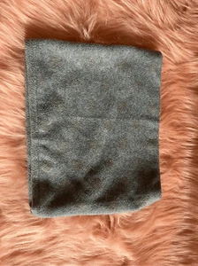 Gap Kids Grey Polkadot Neck Warmer - Picture 1 of 6