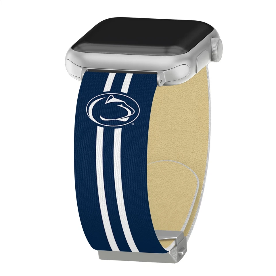 Penn State Nittany Lions Signature Series Watch Band for Apple Watch - Image 1 of 1