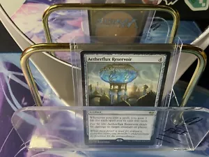 MTG Magic the Gathering Aetherflux Reservoir (192/291) Kaladesh NM - Picture 1 of 1