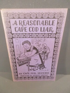 A Reasonable Cape Cod Liar - Imagen 1 de 2