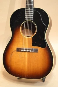 Gibson LG-1 1958 Used Acoustic Guitar - Picture 1 of 10