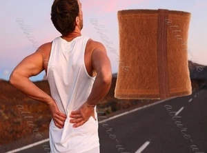 Kamelwollrückenbandage, Abdeckung Warmgürtel - Bild 1 von 1
