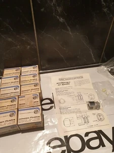 SENSOR DE CHORRO DE IMPACTO NORGREN FLUIDICS 4JS-020-D00 STOCK EN CAJA 4JS020D00 - Imagen 1 de 9