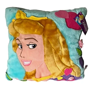 Joy Toy "La Bella Addormentata, Morbidissimo Cuscino in Peluche" Walt Disney - Bild 1 von 2
