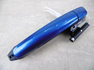 Manija exterior puerta trasera derecha fuera de juego para conductores Suzuki Swift SZ3 MK4 - ZCG - Imagen 1 de 6