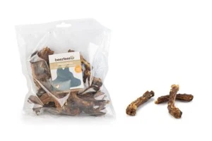 Chicken Necks Natural Dog Snacks Dog Treat Beeztees 200g - Picture 1 of 1