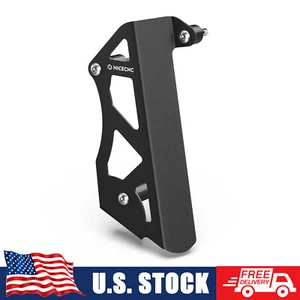 NICECNC Gear Shift Linkage Cover Guard For Yamaha 2019-2024 Tenere 700 XTZ 700 - Picture 1 of 13