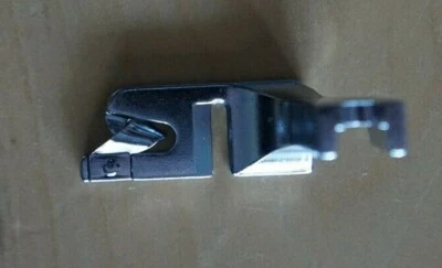 Rolled Helm Foot 1600P-Mega-Grand-Quilter - Image 1 of 2