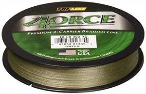 TUFLINE FE6300GN 8 LB X 300 YD ~ 4ORCE - Picture 1 of 1
