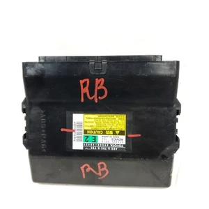 *Unidad de módulo de computadora de control de motor RX450H 2010 OEM '2010 453100055386 - Imagen 1 de 4
