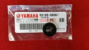 Yamaha RD400 76-79 Clutch Push Rod Oil Seal. Genuine Yamaha. New B58B