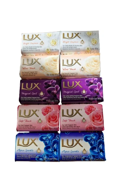 Lux Soap - 10 Count for 10 Euro - Image 1 of 1