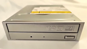 NEC ND-3520A IDE DVD R/RW & CD-R/RW Drive Internal SILVER - TESTED - Picture 1 of 16