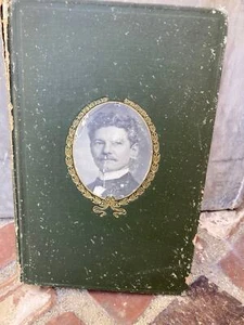 1910: Die Werke von Louis Klopsch Vintage Buch Religion - Bild 1 von 10