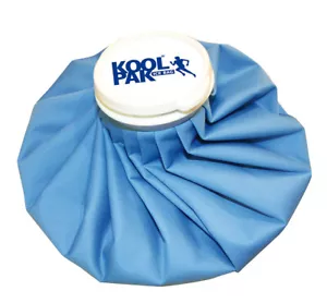 Koolpak Reusable Cold Compress Ice Bag Sports Injury Cold Therapy Pack (Medium) - Picture 1 of 1