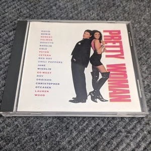 Pretty Woman (Original Soundtrack) by Various Artists CD - Foto 1 di 5