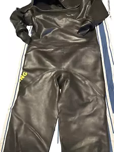 Traje seco de goma Viking Protech talla 4 D ancho XXL para buceo técnico/comercial - Imagen 1 de 7