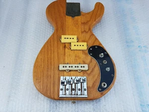 80's FUNKY BASS BODY - made in USA - Bild 1 von 5