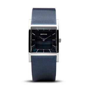 BERING Damen Armbanduhr Classic silber glänzend 10426-307-S NEU - Bild 1 von 8