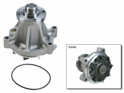 Водяной насос для 1999-2016 Ford E350 Super Duty 31972ZT 2000 2001 2002 2003 2004 - Изображение 1 из 2