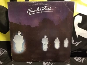 Quarterflash, Quarterflash, Vinyl LP, Geffen Records GHS 2003 1981, Vinyl NM, Ja - Picture 1 of 21