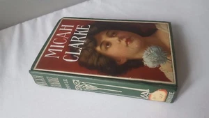 MICAH CLARKE His Statement by A. Conan Doyle HC M. A. Donohue & Company 1909? - Picture 1 of 11