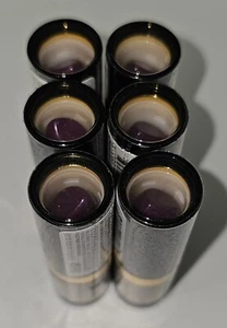Revlon Super Lustrous Lipstick Select Shade New Sealed-6 Pack - Picture 1 of 4