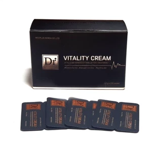 Dr. Drawing Vitality Cream 0.8g x 100ea, Dr.Drawing Kbeauty - Picture 1 of 6