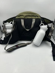 Bolso Cloudburst o cinturón de cadera, nuevo con etiquetas. Envío gratis - Imagen 1 de 7