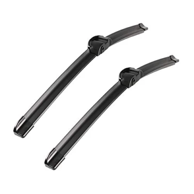 Limpiaparabrisas delantero OEM de 27"+27" para Mercedes-Benz S65 AMG 2006-2013 Foto 1 de 4