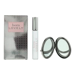 Sarah Jessica Parker Born Lovely Rollerball 2 Pcs Gift Set For Her NEW - Picture 1 of 1