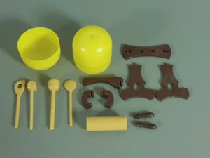 CÁPSULA: Juego de cocina EU - Imagen 1 de 1