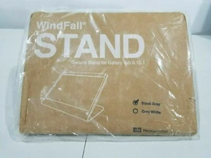 Heckler Windfall Stand für Galaxy Tab A 10.1 - Black Grey - H464X-BG UR - Bild 1 von 4