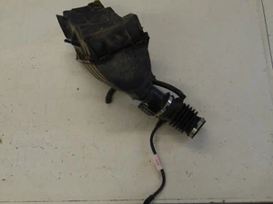 USED AIR CLEANER/FILTER BOX ASSEMBLY - Picture 1 of 5