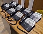 Samsung OfficeServ DS-5014S Business Telephones x 8 Untested Spares Or Repair 