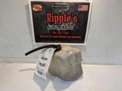 Coolant Reservoir Fits 04-08 SOLARA 369792 - Изображение 1 из 4