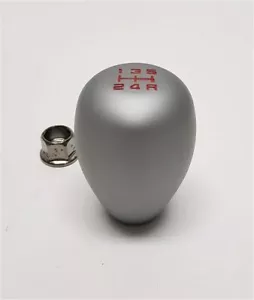 Fits Honda Civic Integra RSX TYPE R Shift Knob JDM Factory Style 5 speed - Picture 1 of 2