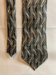 "Corbata Pierre Cardin 100 % seda 58"" x 4" - Imagen 1 de 3