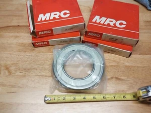 4 Stück Posten MRC 216 SFF Radial-/Rillenkugellager 80 x 140 x 26 mm geschirmt - Bild 1 von 9